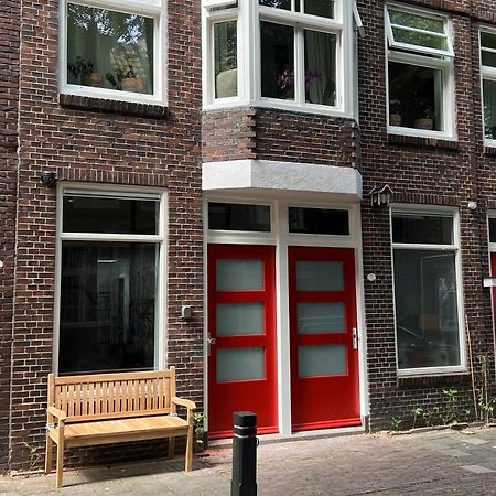 Cosy Studio Apartment Kleine Rozenstraat Groningen Exteriör bild