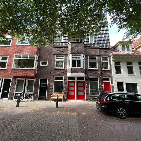 Cosy Studio Apartment Kleine Rozenstraat Groningen Exteriör bild